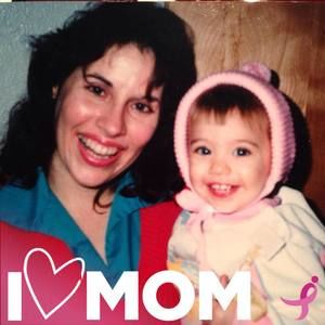 Meet your Posher, Rebekah